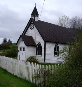 My favorite church on the island, built around 1898 and still serving as a place of worship