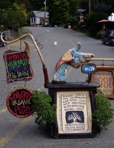 Reminds me of that song, Signs, by the Canadian group, Five Man Electrical Band. Has a catchy sound.